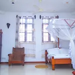Sulkhan Serviced Apartment