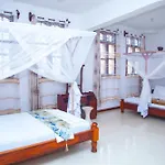 Sulkhan Serviced Apartment