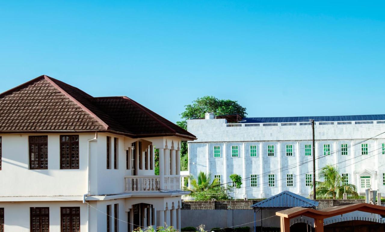Bed & Breakfast Sulkhan Serviced