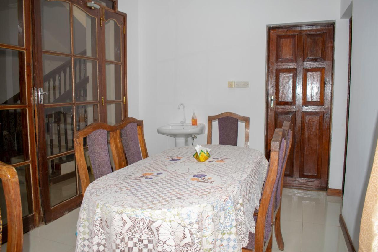 Bed & Breakfast Sulkhan Serviced Chukwani