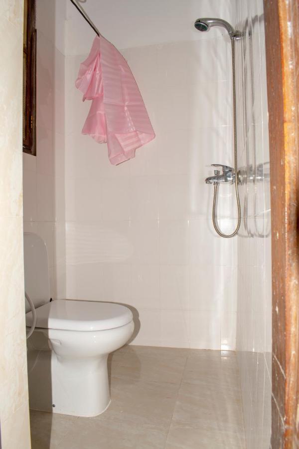 Bed & Breakfast Sulkhan Serviced