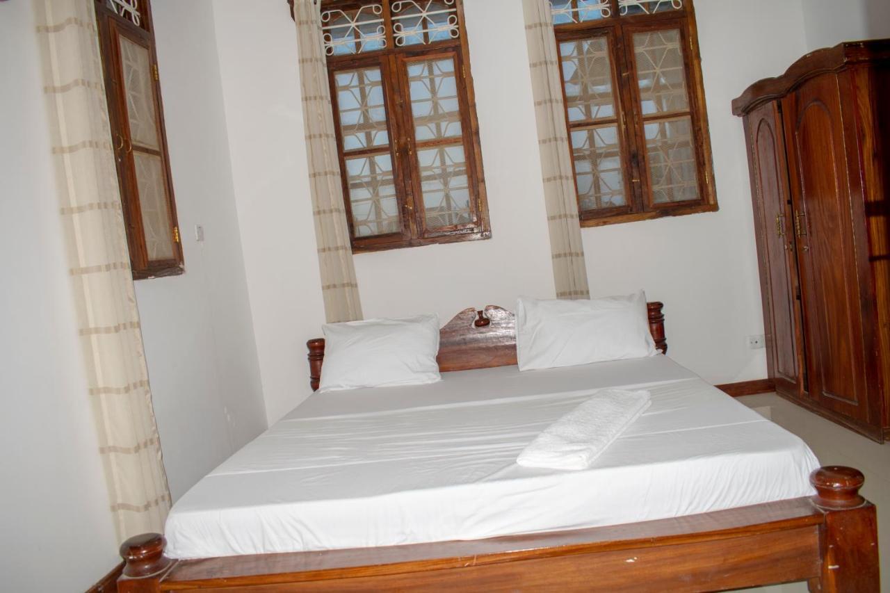 Bed & Breakfast Sulkhan Serviced *