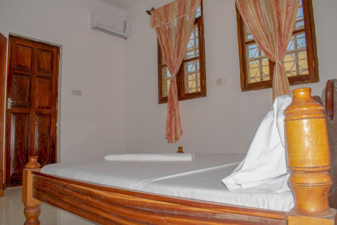 Bed & Breakfast Sulkhan Serviced Chukwani