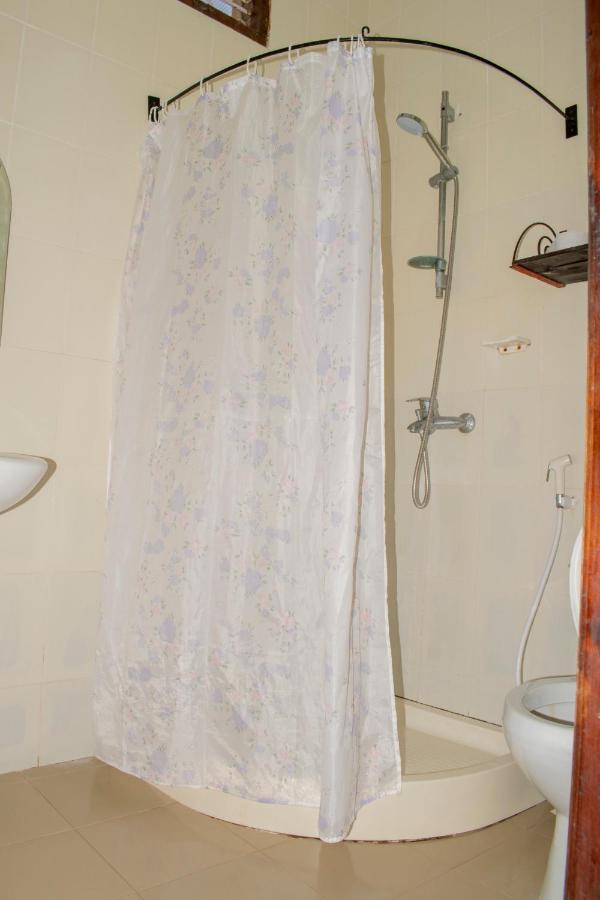 Sulkhan Serviced Bed & Breakfast Chukwani