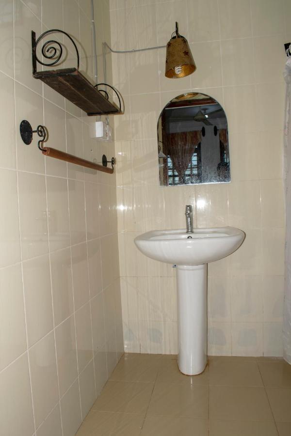 Bed & Breakfast Sulkhan Serviced *