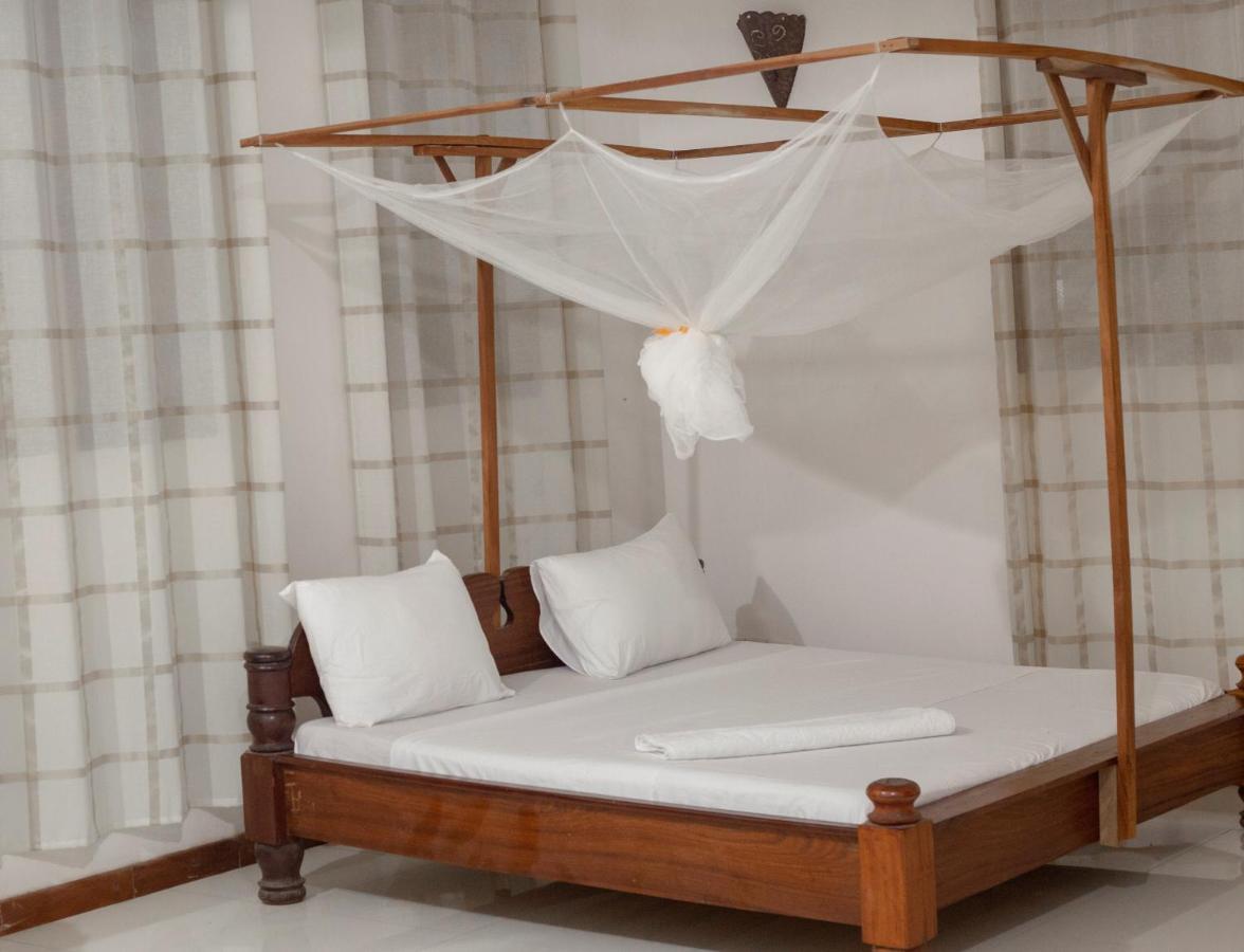 Bed & Breakfast Sulkhan Serviced