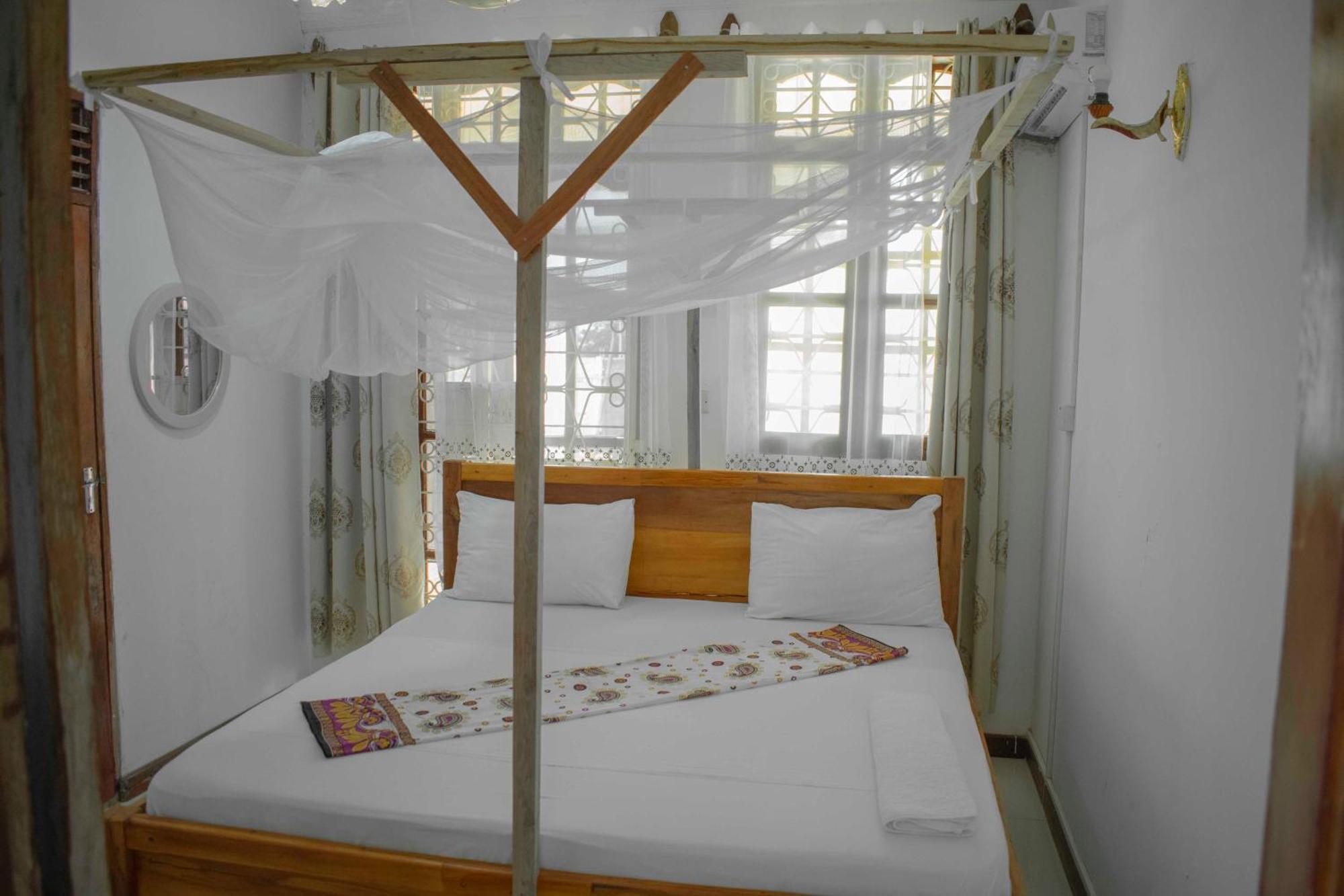 Sulkhan Serviced Bed & Breakfast