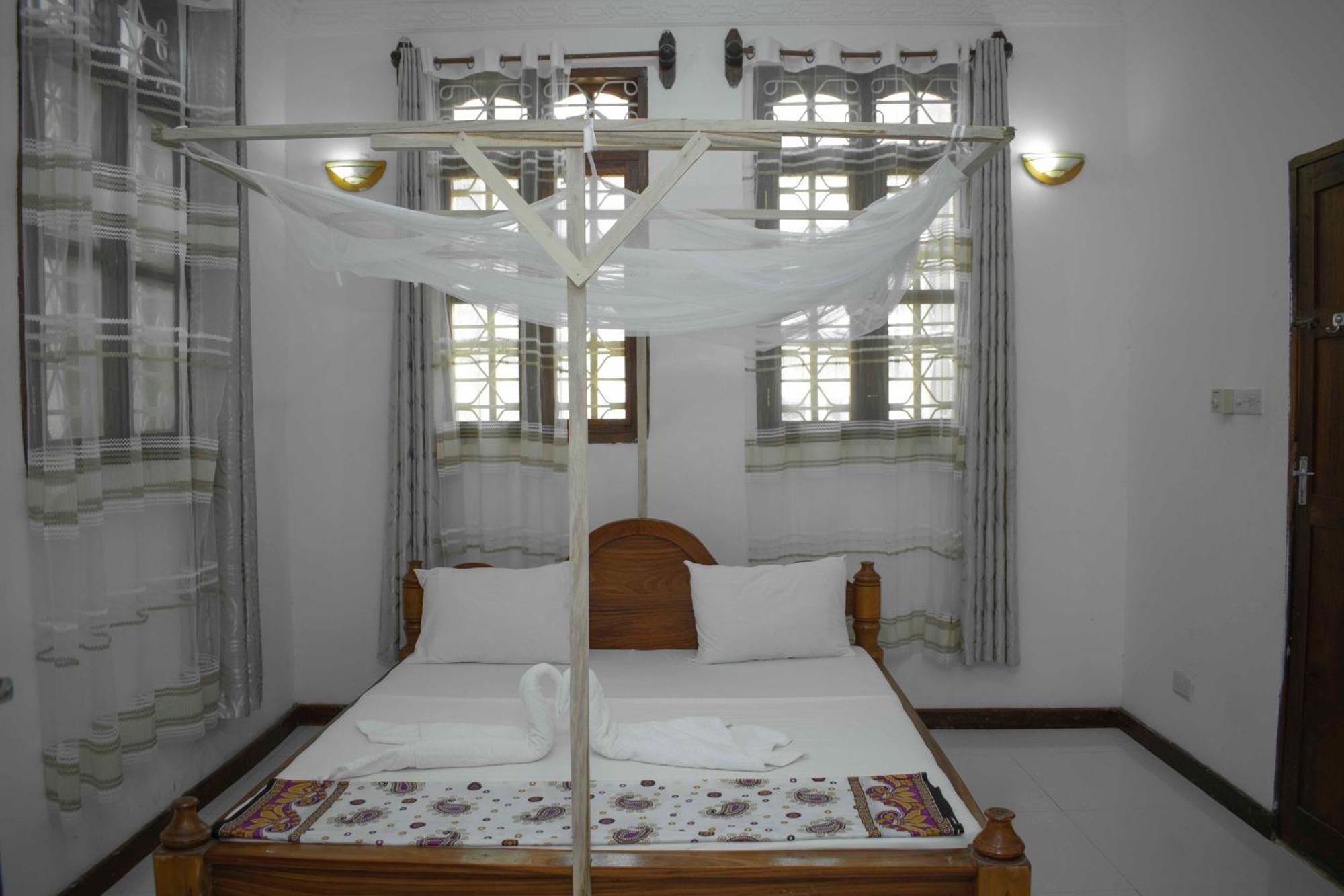 Bed & Breakfast Sulkhan Serviced Chukwani