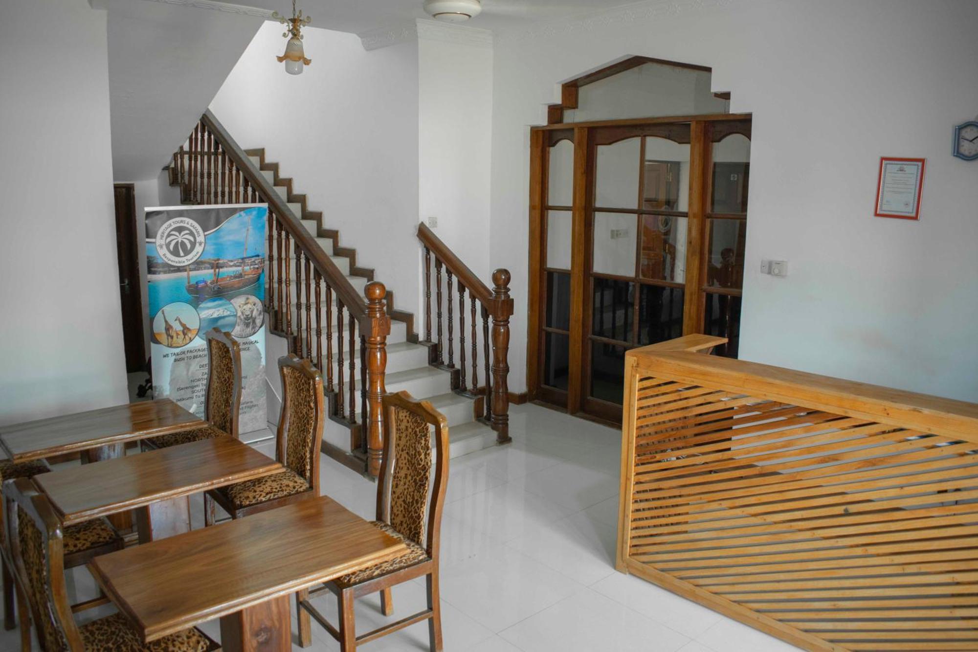 Sulkhan Serviced Bed & Breakfast
