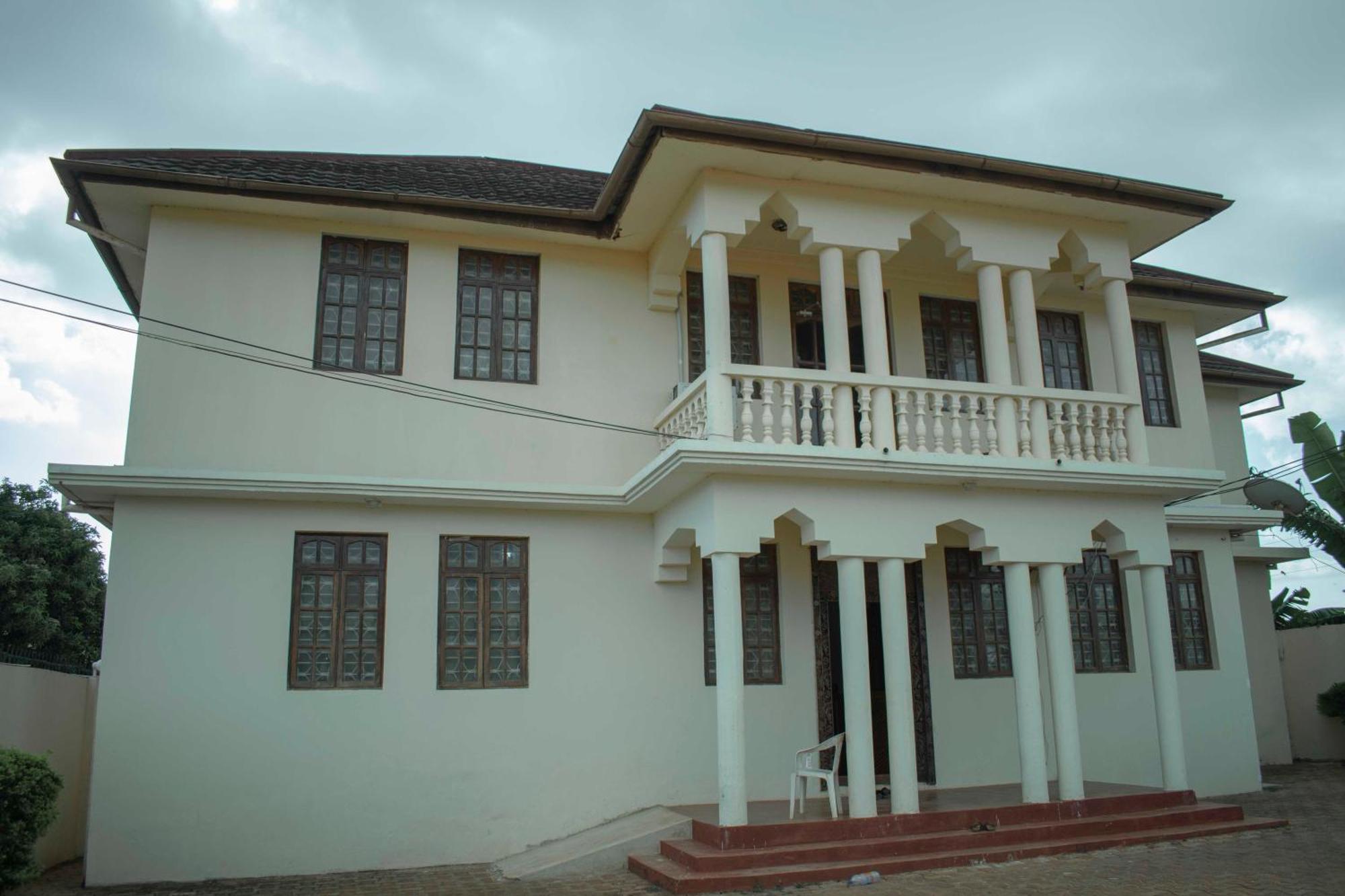 Sulkhan Serviced Bed & Breakfast