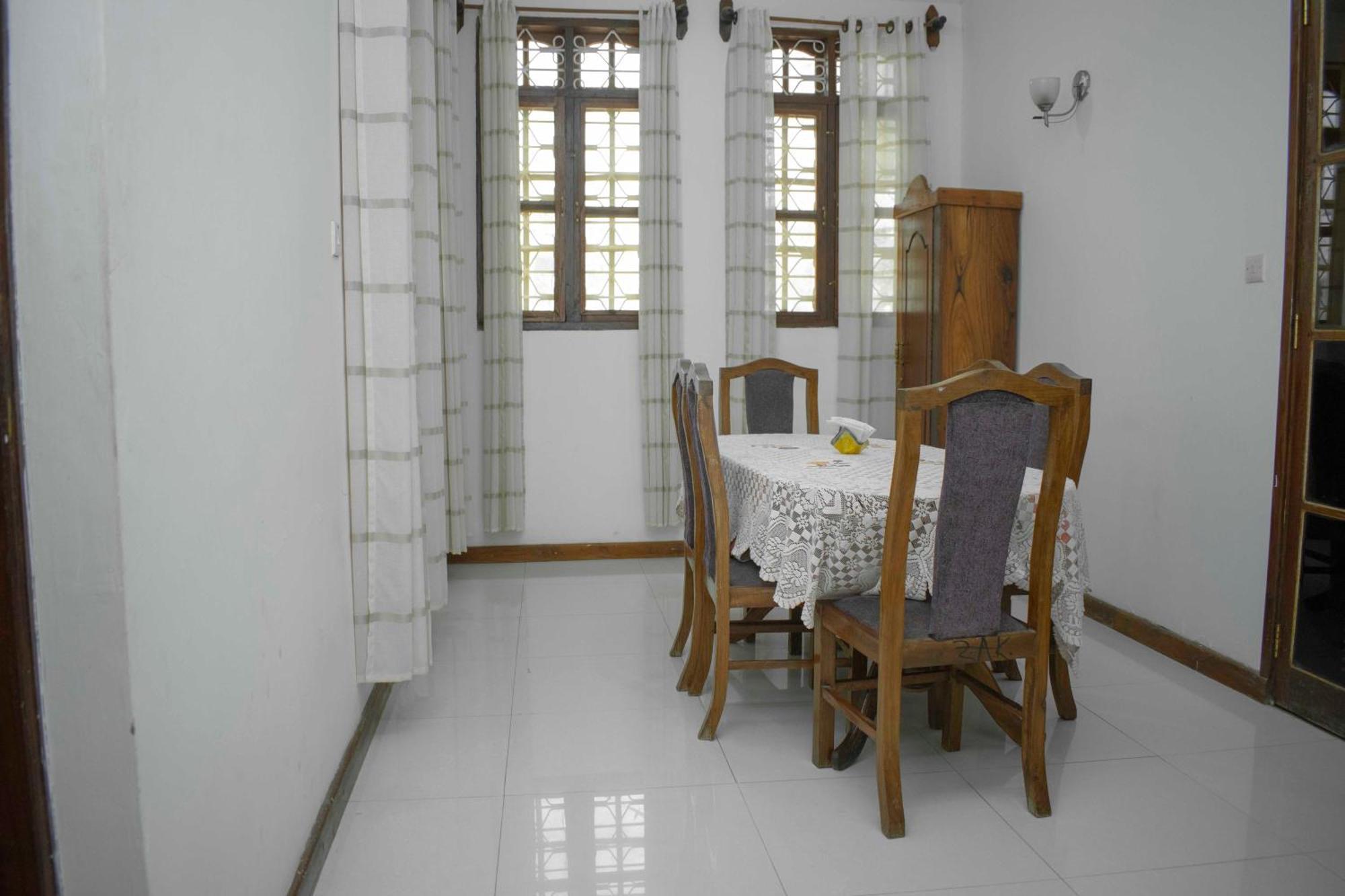 Bed & Breakfast Sulkhan Serviced Chukwani