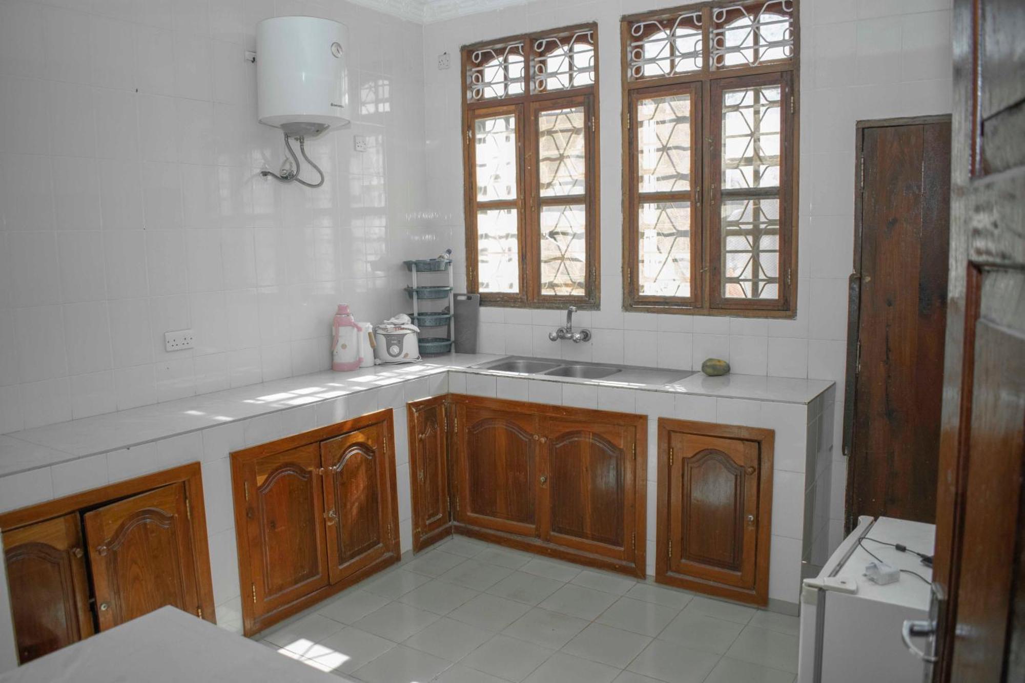 Sulkhan Serviced Chukwani
