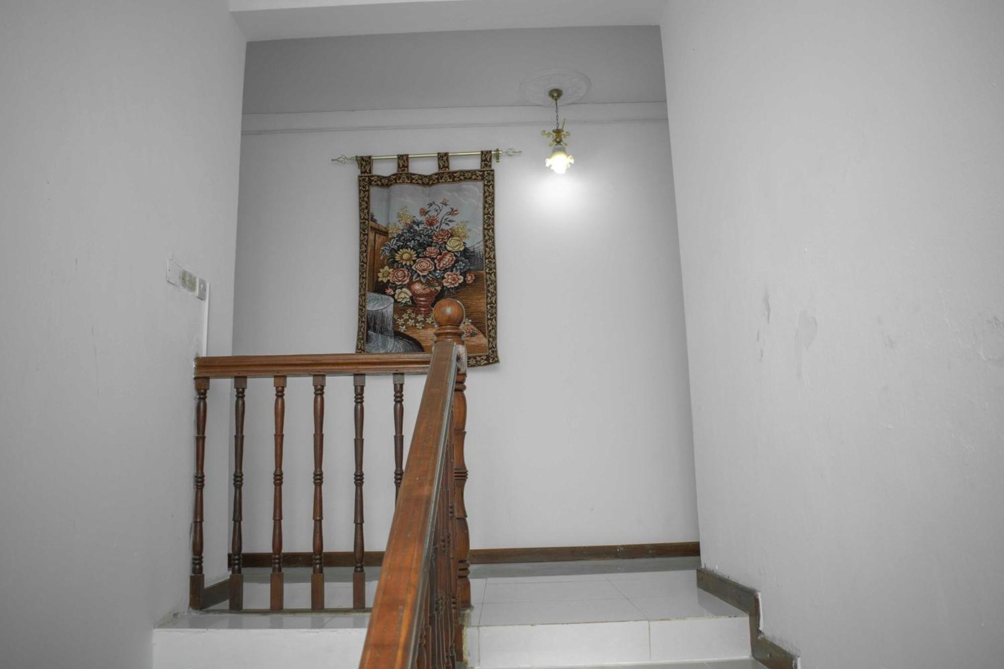 Sulkhan Serviced Bed & Breakfast *