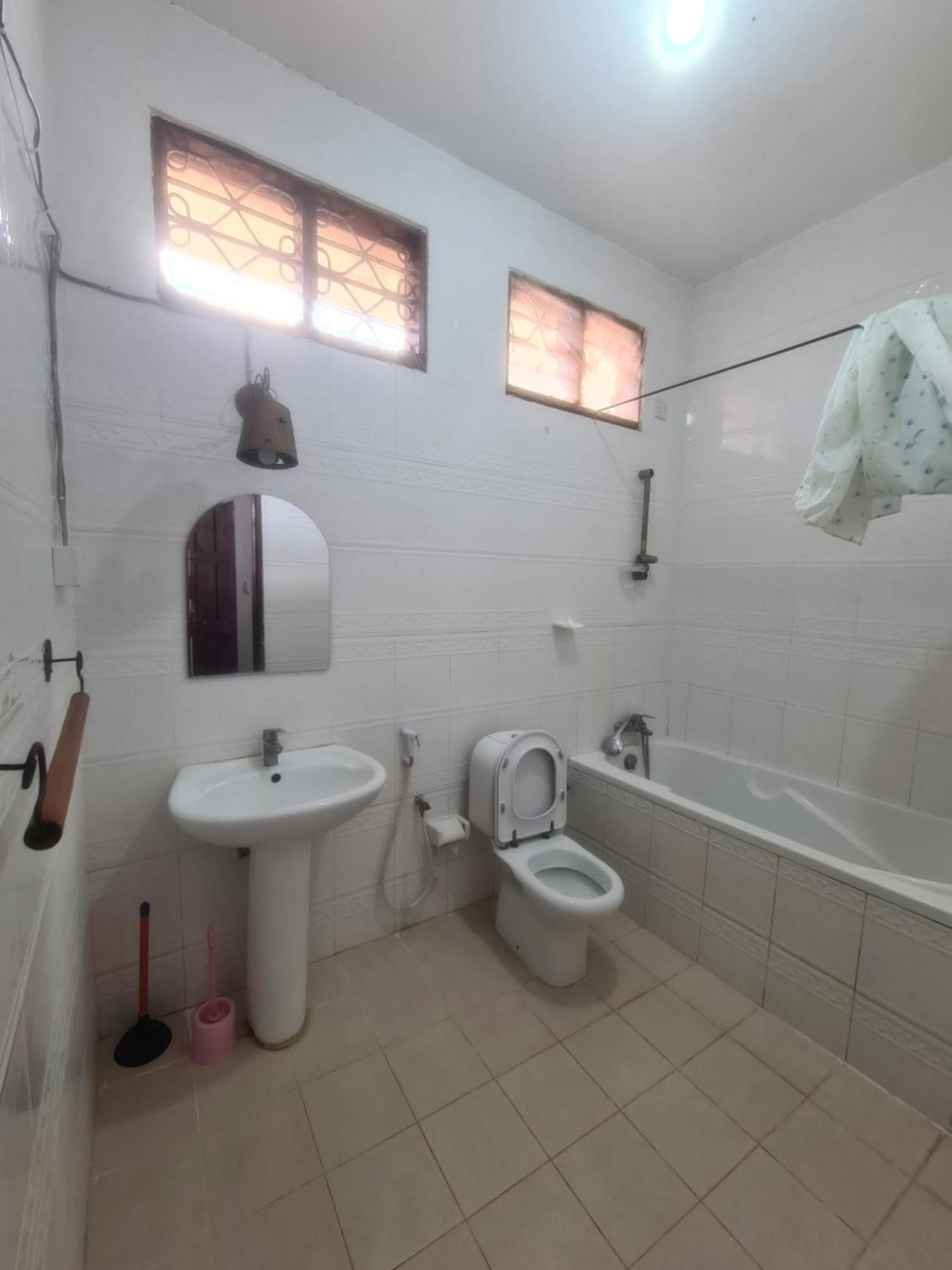 Bed & Breakfast Sulkhan Serviced