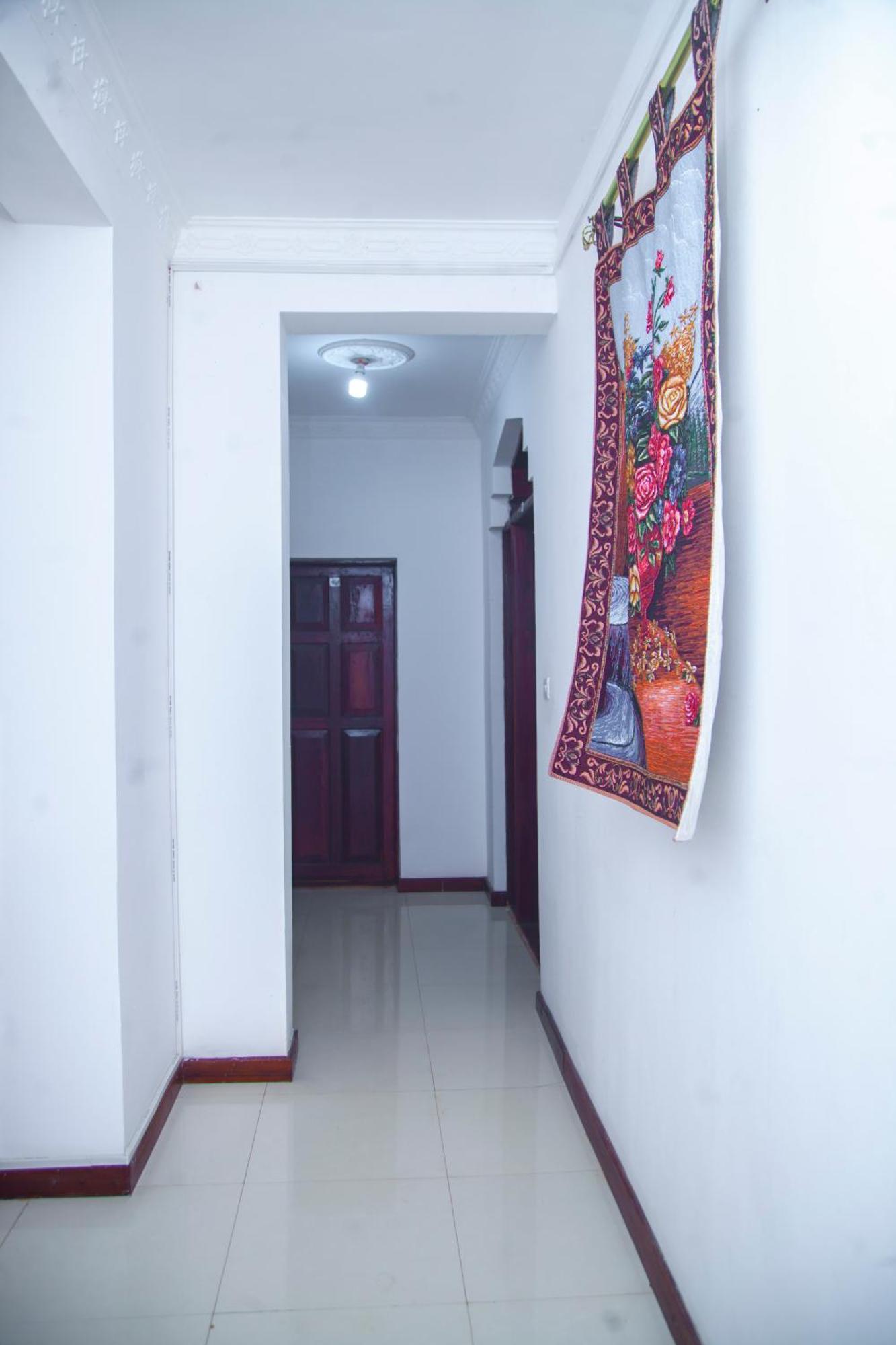 Sulkhan Serviced Bed & Breakfast