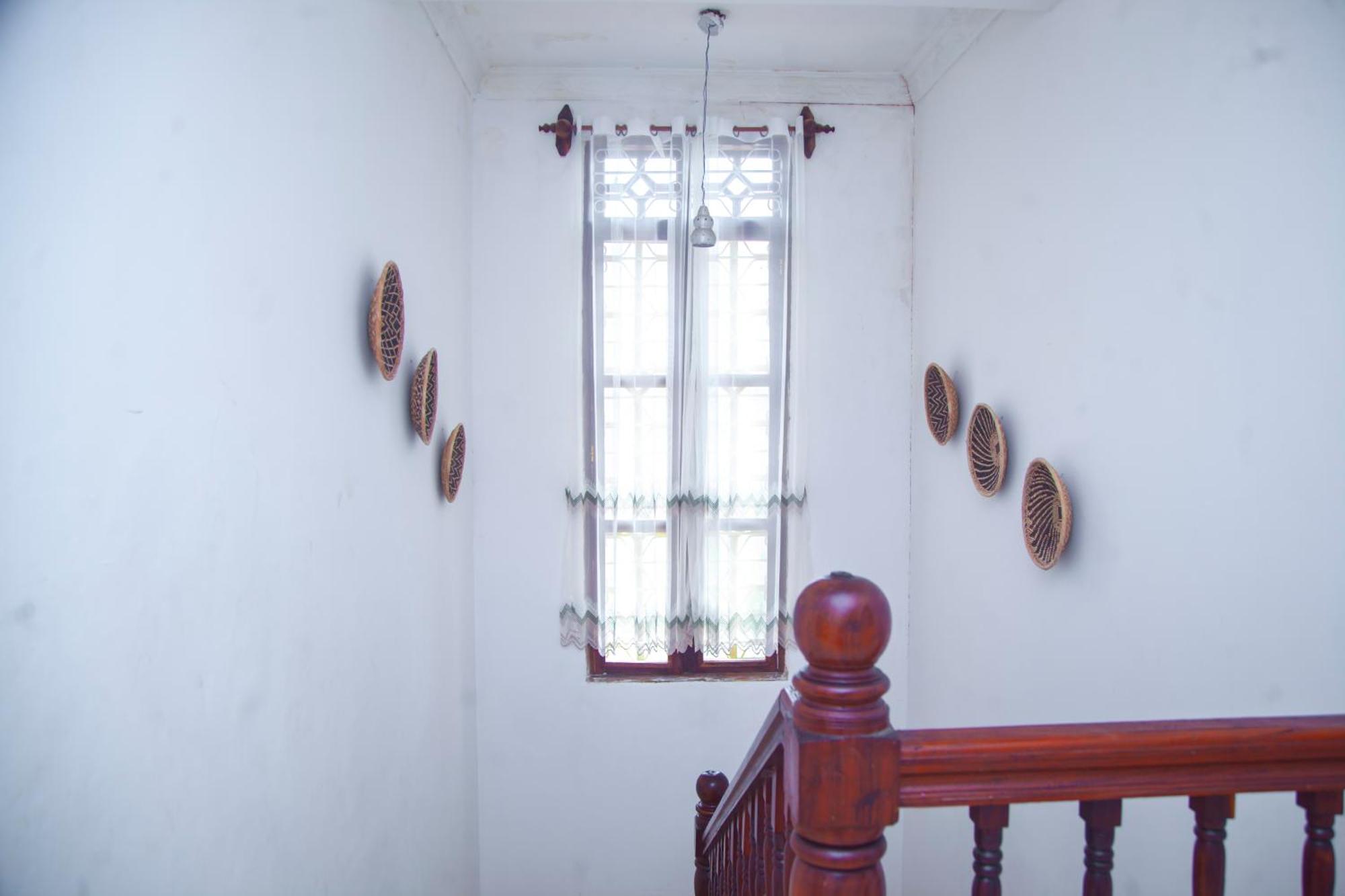 Sulkhan Serviced Bed & Breakfast *