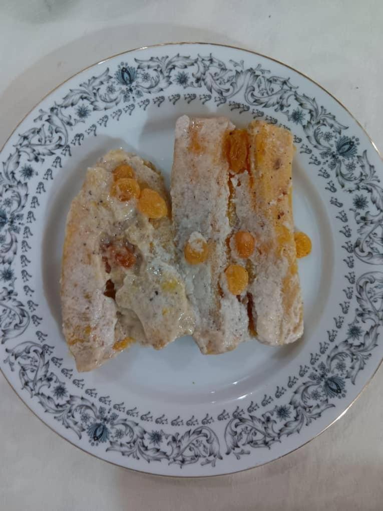 Sulkhan Serviced Bed & Breakfast