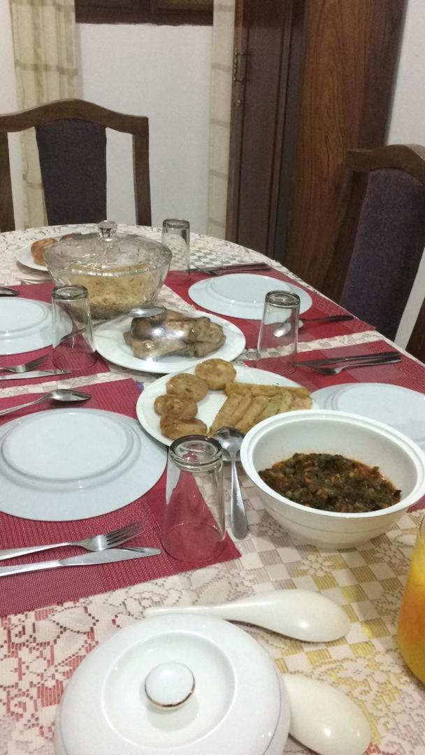 Sulkhan Serviced *